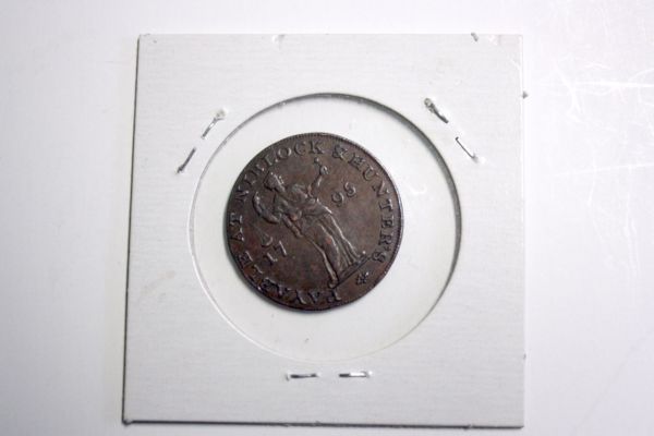 Got-Some-Coins,-Don't-Know-The-Value.